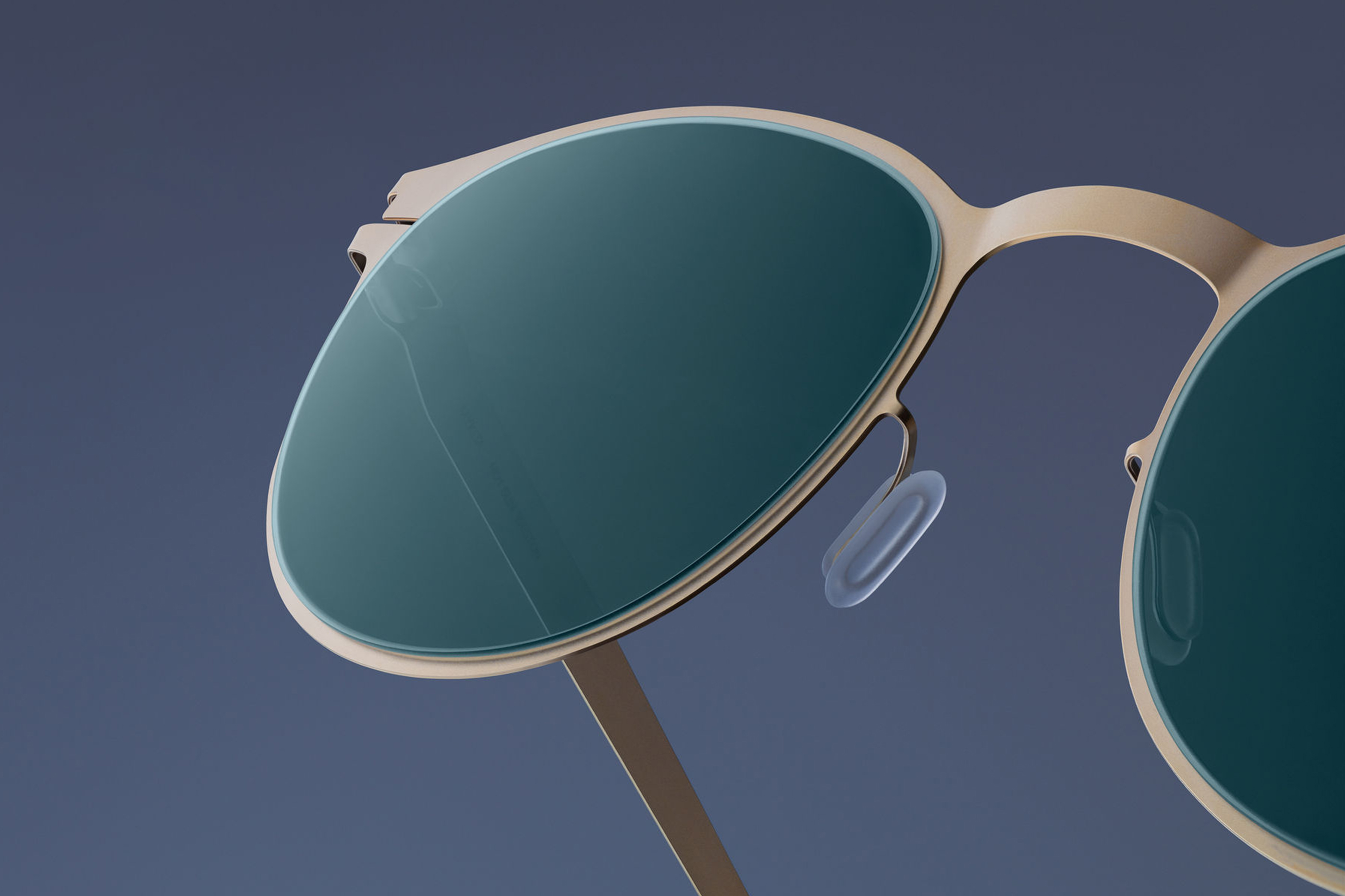 Şimdi İstanbul'dayız